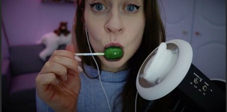 Tea Time Tingles ASMR best pornstar pictures