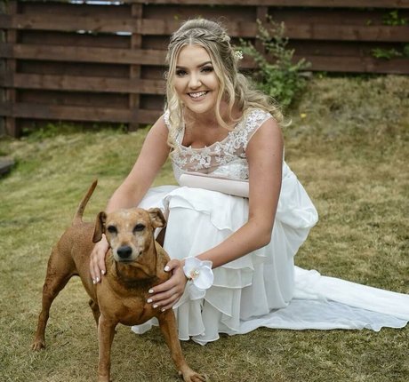 Katherine H naked star pics