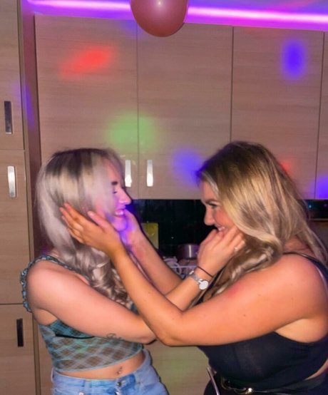 Katherine H star naked images