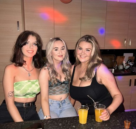 Katherine H star naked images