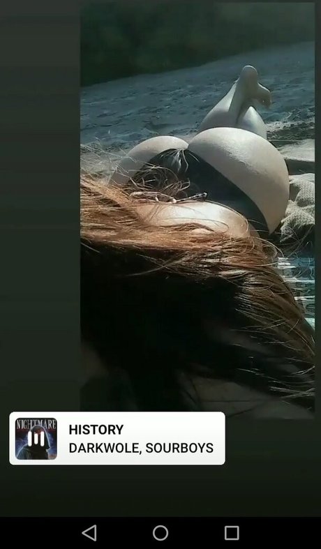 Rous Rochio22 perfect star photo