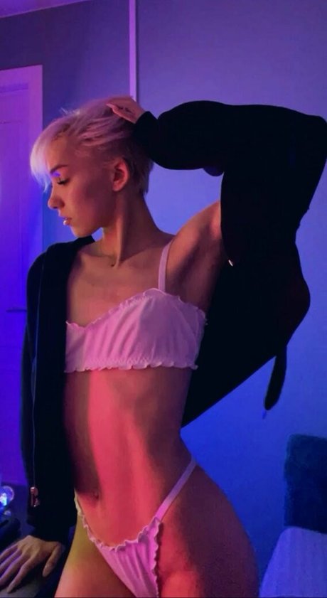 Izabellaaaaaa model pornographic photo