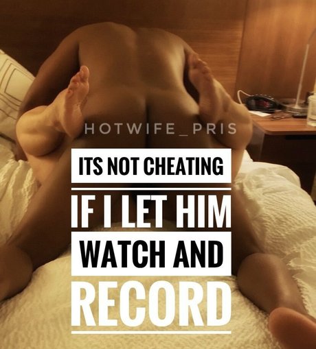 Hotwife Pris art pornstar images
