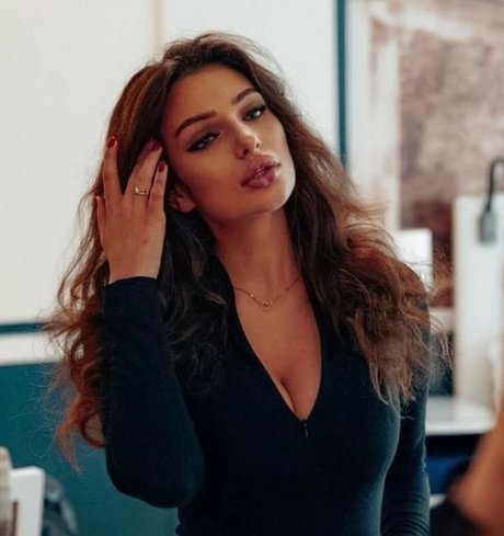 Anastasia Gavrish star sexy images