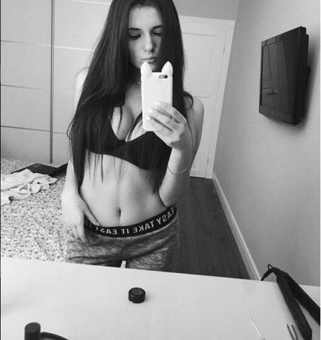 Anastasia Gavrish pornstar exclusive img