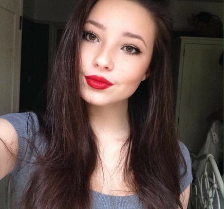 Lydia H top star archive