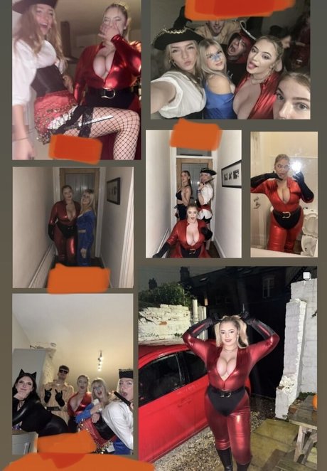 Hollie H perfect model galleries