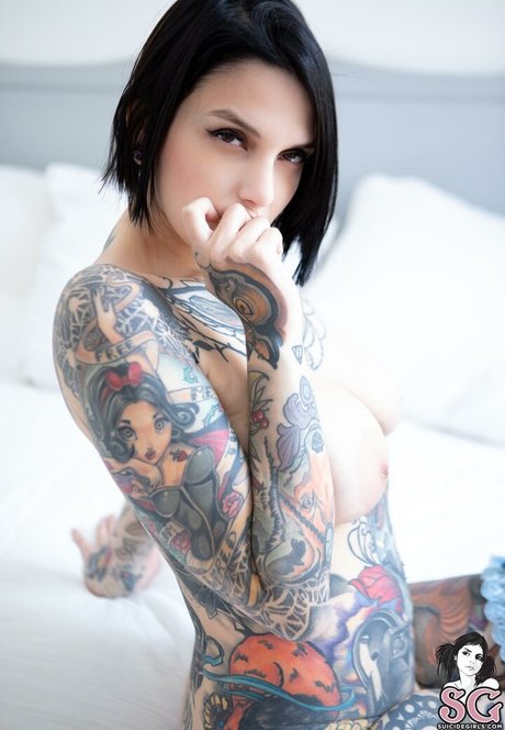 Valkyria high quality star image