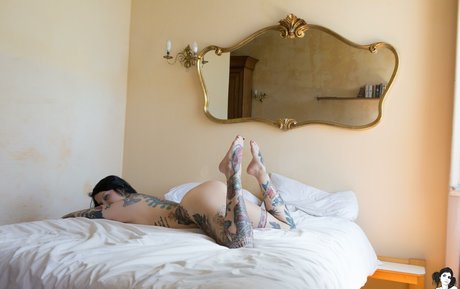 Valkyria perfect model photos