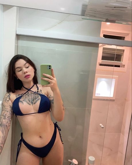 Rafaela Didone hot model img