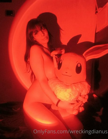 wreckingdianus pornographic star images