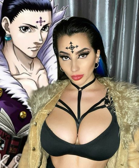 Vai Monroe pornographic star picture