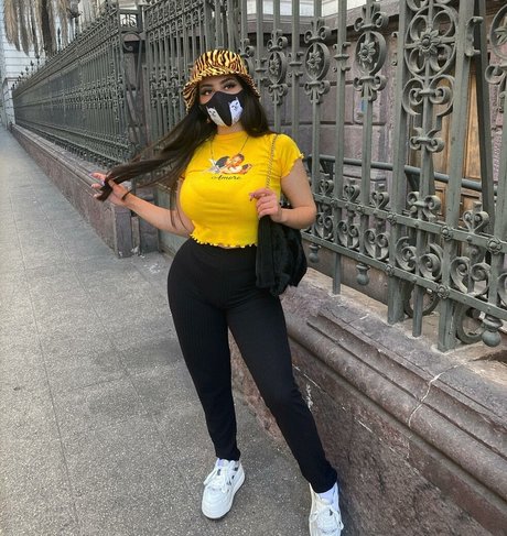 Vai Monroe pornstar top galleries