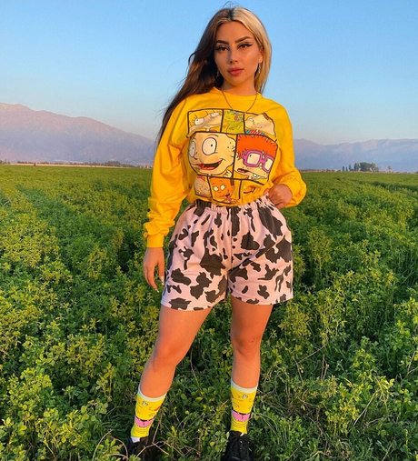 Vai Monroe free actress galleries