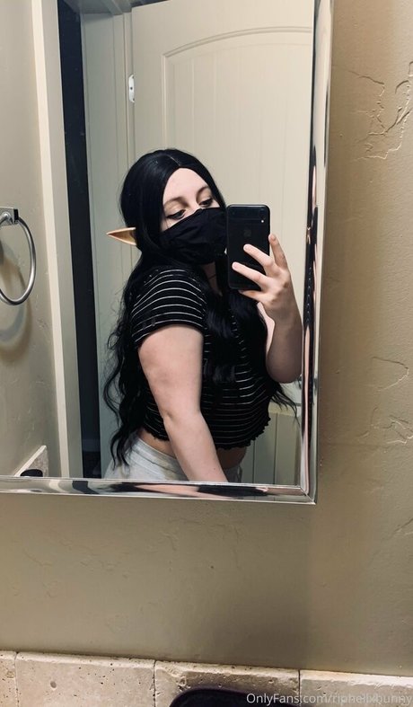 riphellxbunny pornstar high quality archive