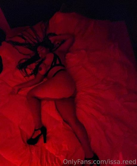 issa reed xxx model photos