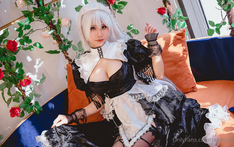 pyoncos erotic pornstar image