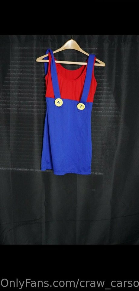 craw carson xxx model archive