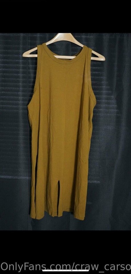 craw carson sexy model photo