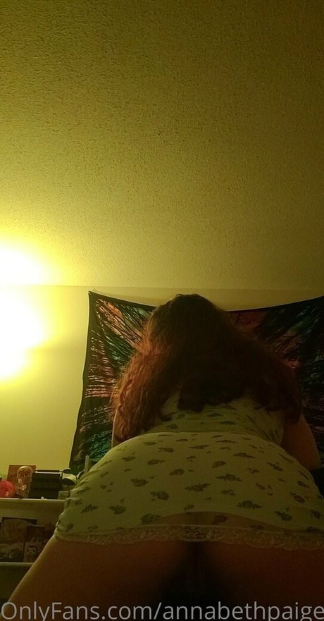 annabethpaige xxx model photos