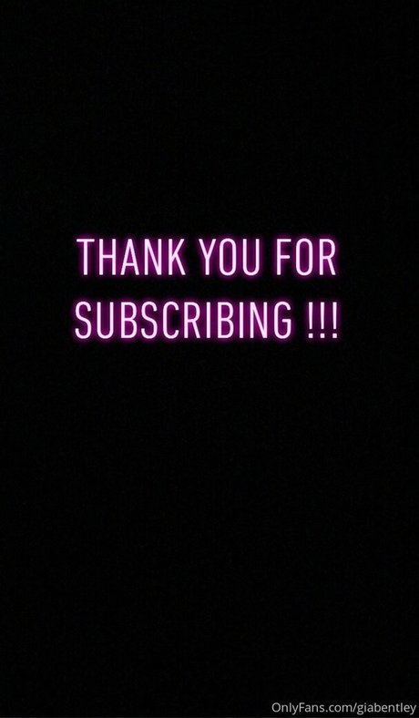 giaonlyfans pornstar hot pics