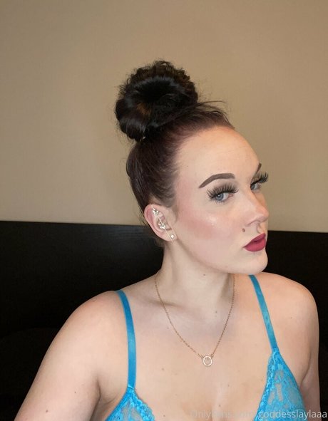 goddesslaylaaa naked pornstar image