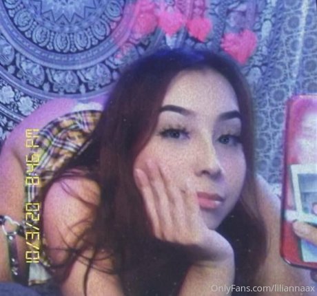 lliliannaax model perfect images