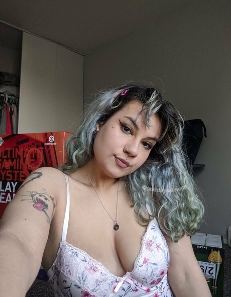 goddessalexa18 star high quality picture