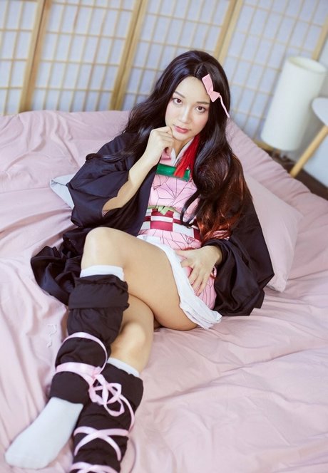 Yukino model erotic gallery