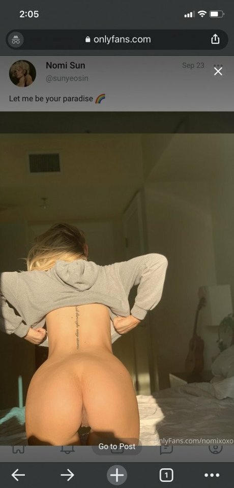 anal orgasm onlyfans nude galleries