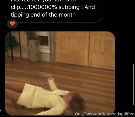 tattooedaprilfree hot pornstar galleries