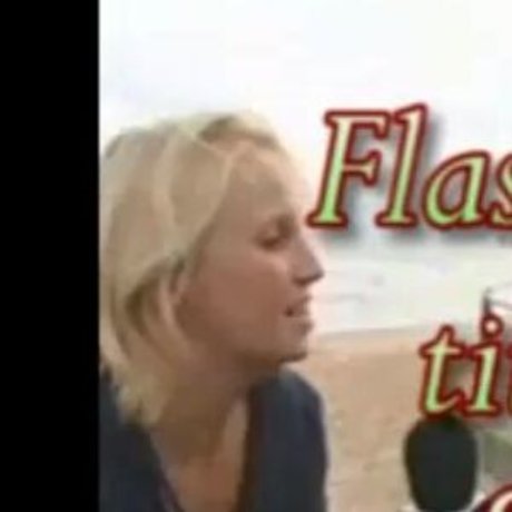 Old British Reality Shows star xxx pics