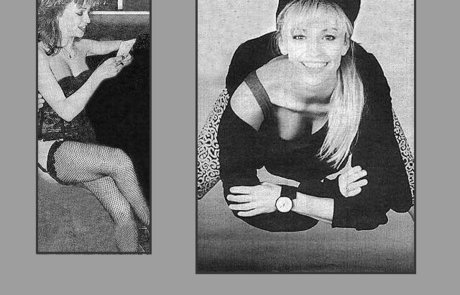 Old British Reality Shows pornstar sexy pictures