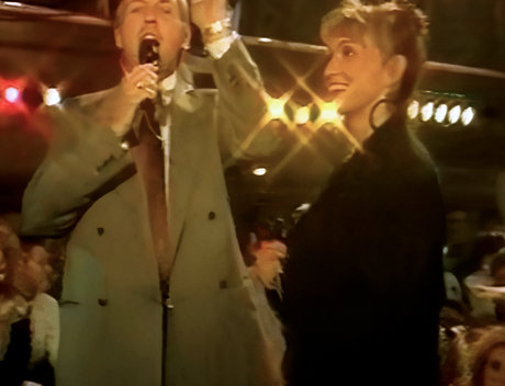 Old British Reality Shows naked actress pic