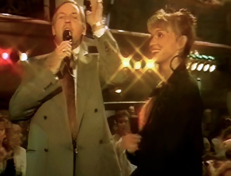 Old British Reality Shows star picture