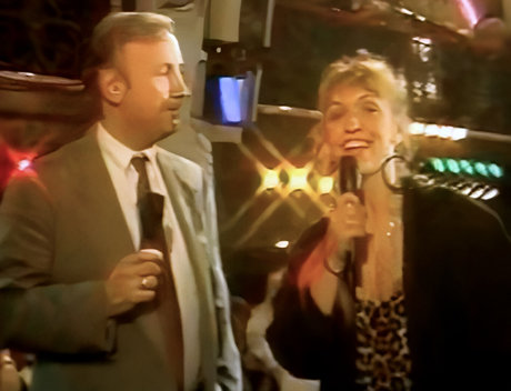 Old British Reality Shows model adult img