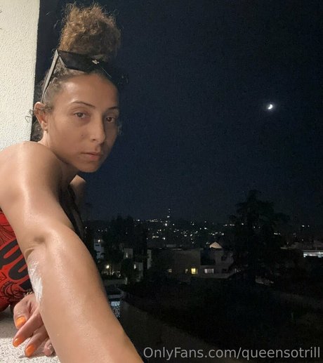 ebony smoking onlyfans nice img