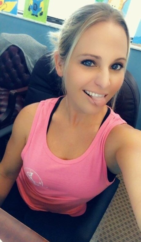 Office Sluts model sexy photos