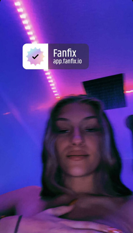 Jersey Grace porn star image