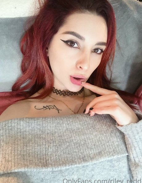 riley redd star nice photo