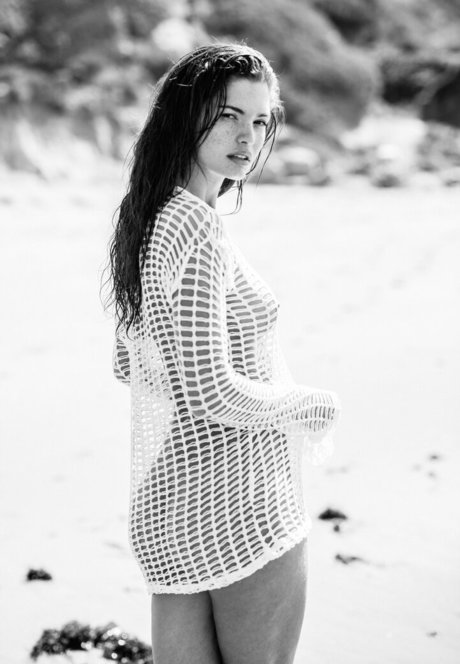 Mariangela Bonanni model picture