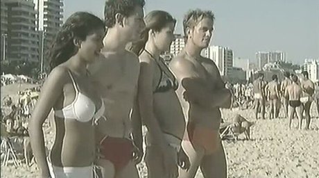 Liz Barker model erotic archive