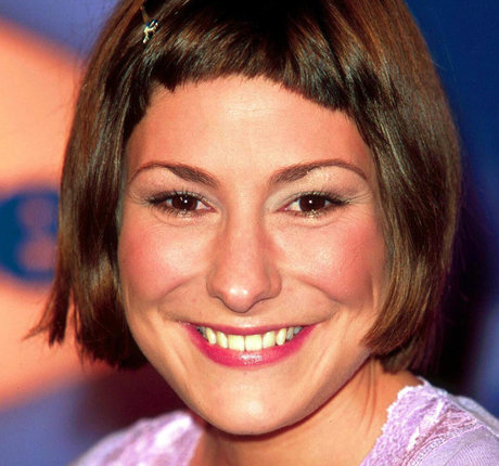 Liz Barker pretty pornstar picture