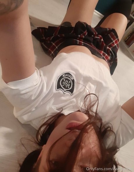 dannydeny hot model image