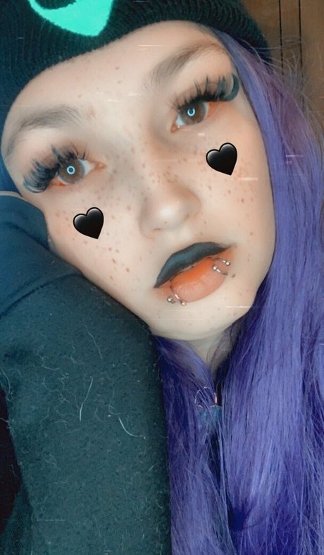 melodyskullz free model top photos