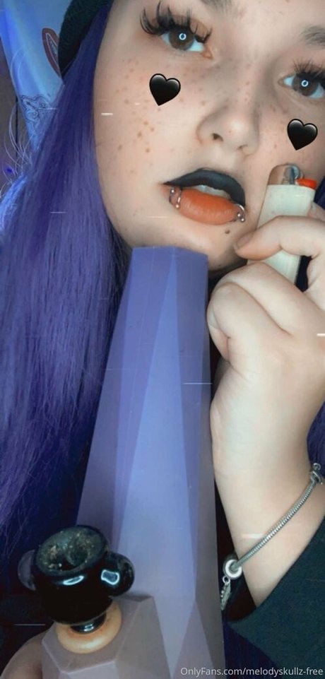 melodyskullz free pornographic star img