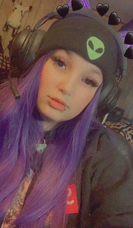 melodyskullz free model nude image