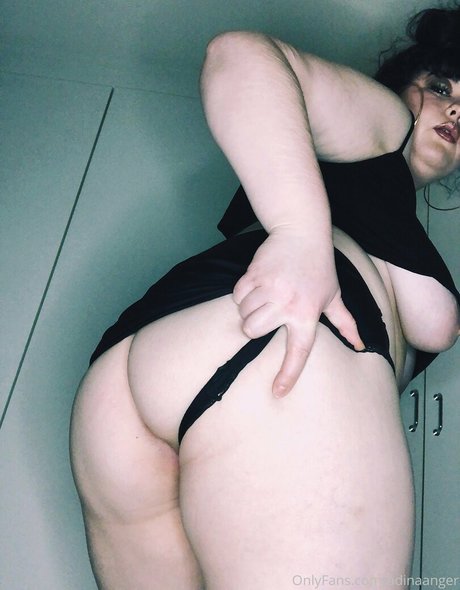 adinaanger perfect actress gallery