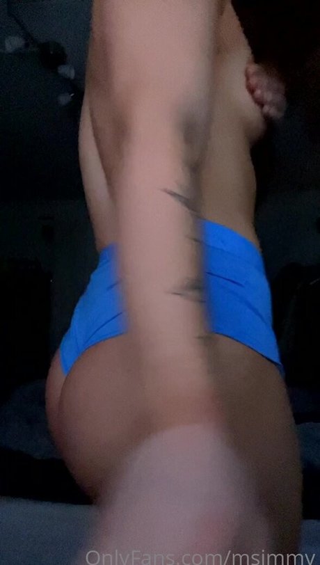 msimmy nice model img