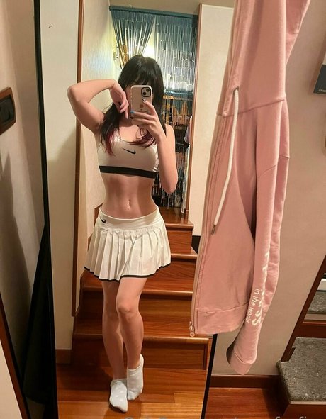 chubby solo onlyfans erotic pic